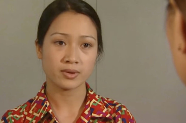 Đời thực trái ngược của 3 cô sinh viên trong phim 