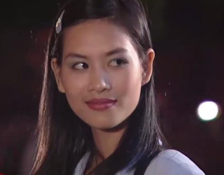 Đời thực trái ngược của 3 cô sinh viên trong phim 