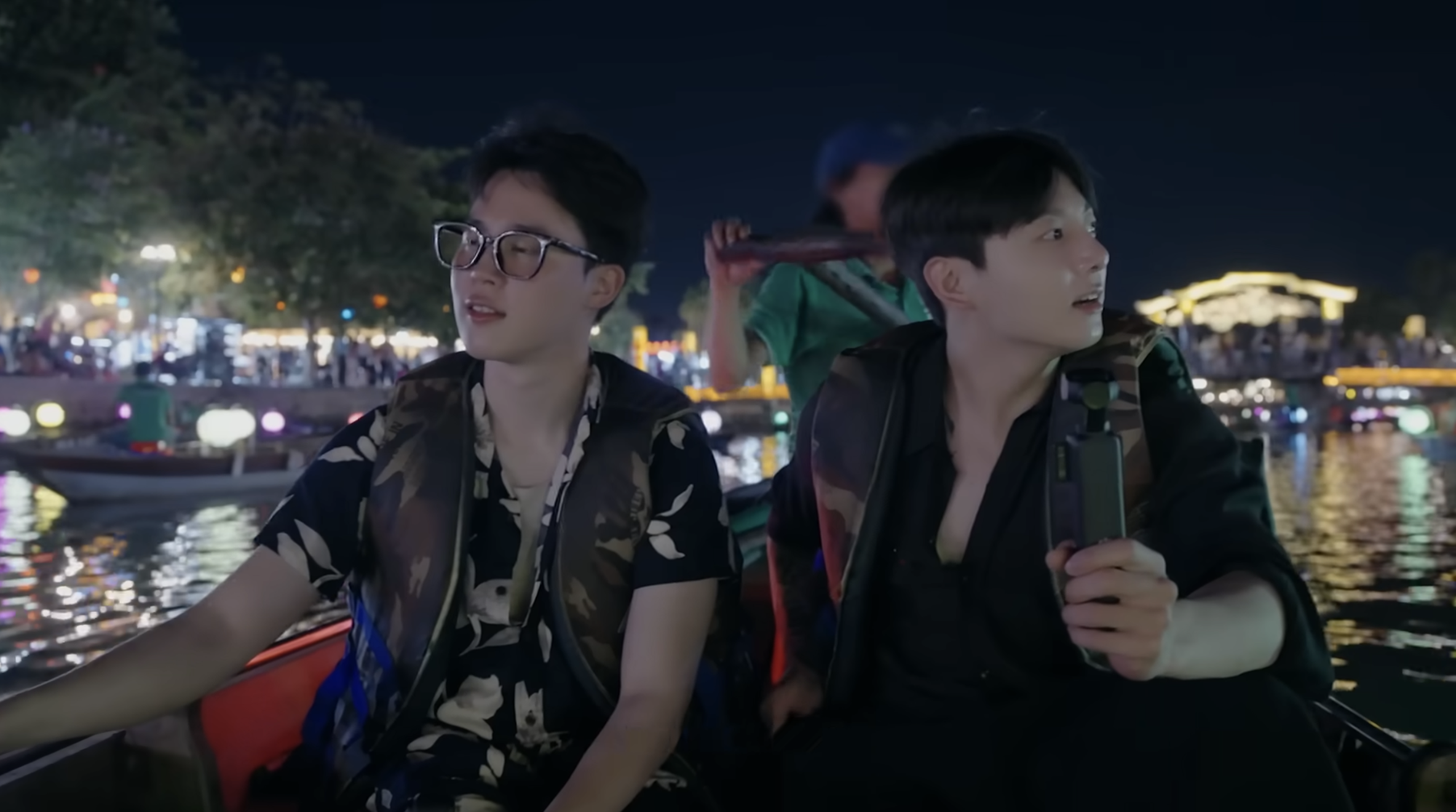 Jimin, Jungkook (BTS): 