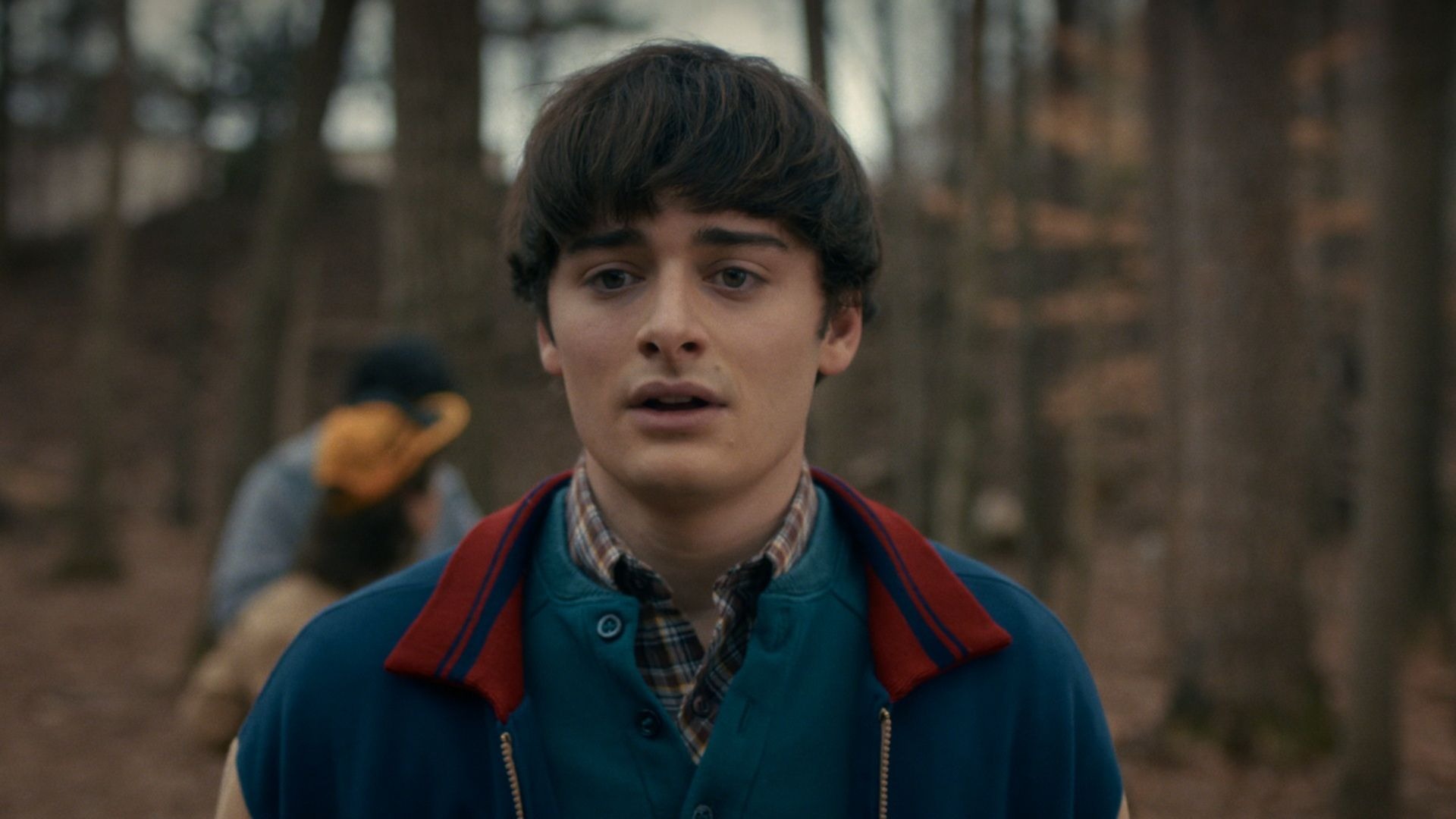 Stranger Things mùa 5: Xem xong phải xin lỗi Netflix ngay lập tức- Ảnh 7. Stranger Things mùa 5: Xem xong phải xin lỗi Netflix ngay lập tức- Ảnh 7.