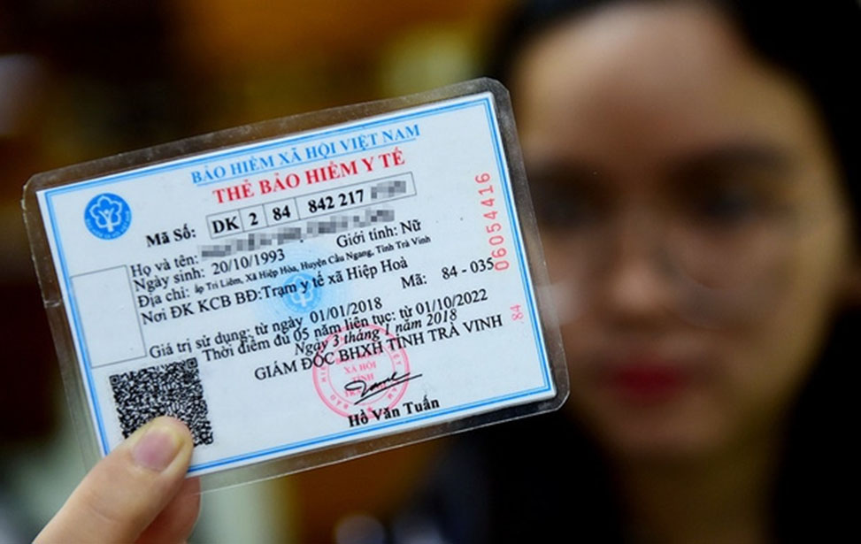 Từ nay đến hết năm 2025: 4 trường hợp được nhận lại tiền đóng BHYT, người dân cần biết rõ để đảm bảo quyền lợi- Ảnh 1.