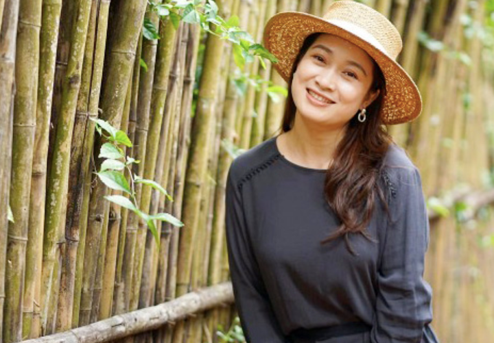 Đời thực trái ngược của 3 cô sinh viên trong phim 