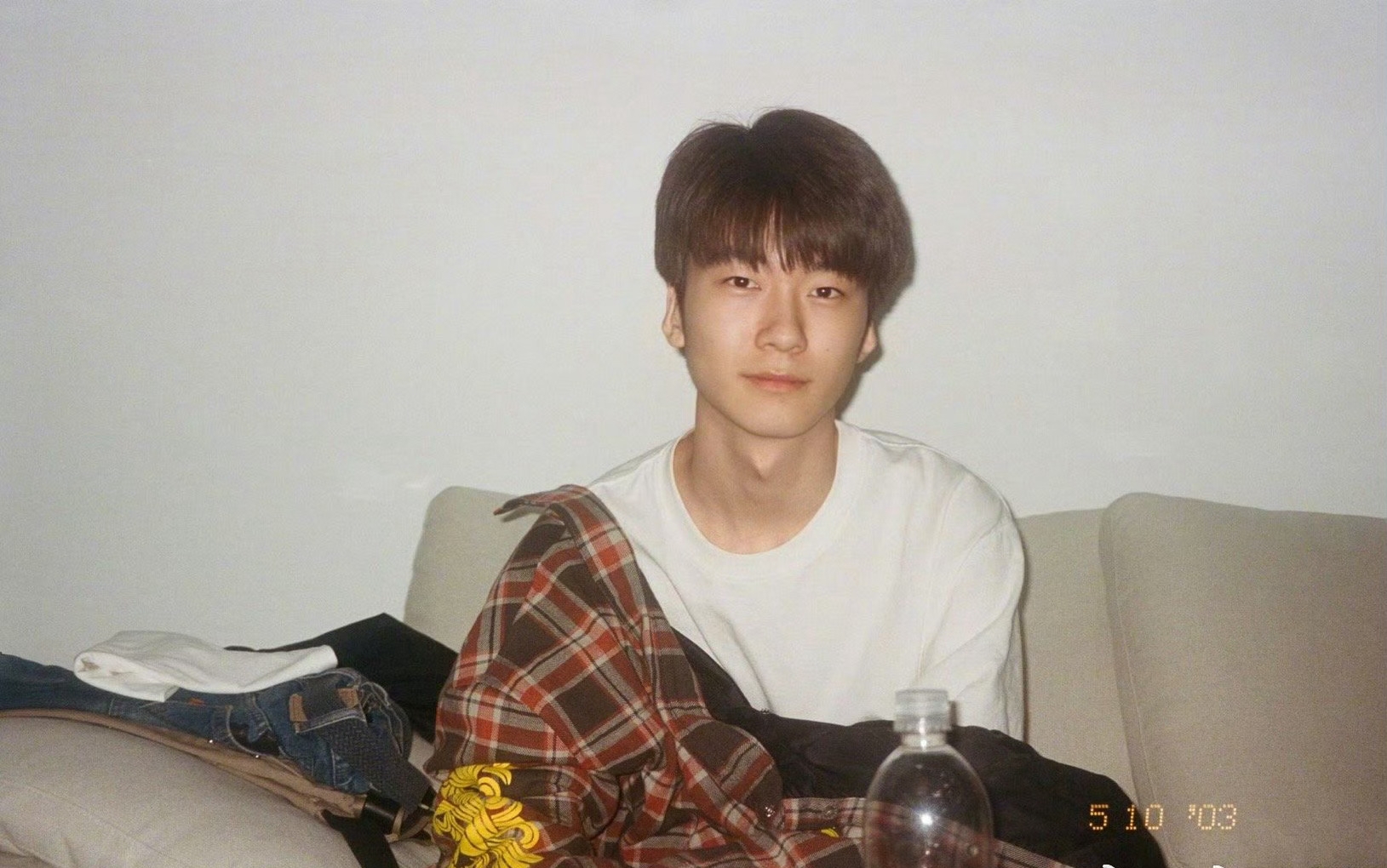 Sao nhí hot nhất Bố Ơi Mình Đi Đâu Thế bị tố làm bạn học có bầu, soi lịch sử tình trường mà sốc- Ảnh 1.