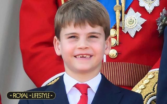 Tước hiệu của thế hệ kế thừa: Hoàng tử George – Công chúa Charlotte – Hoàng tử Louis sẽ được gọi là gì khi Thân vương William lên ngôi?- Ảnh 4.