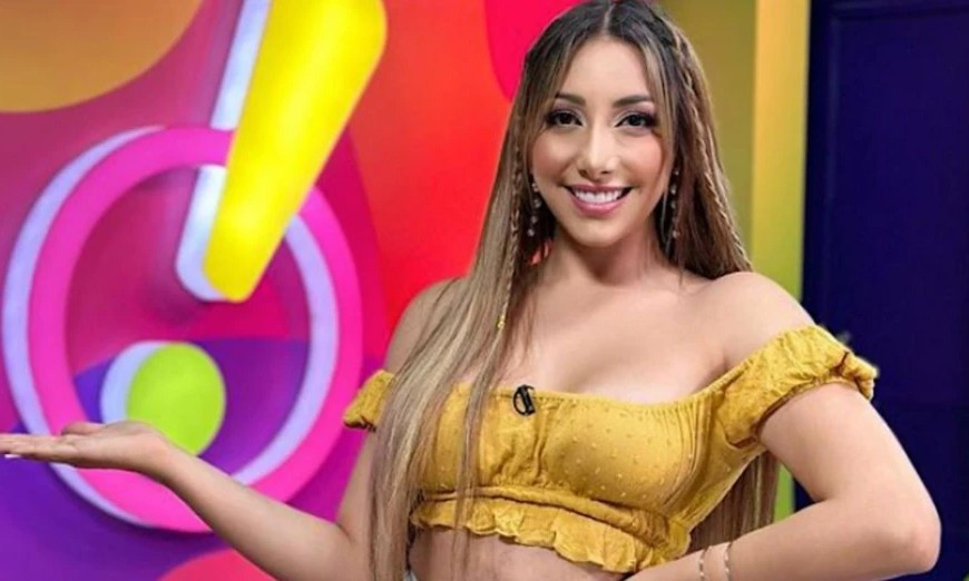 Hoa hậu qua đời ở tuổi 28- Ảnh 1.