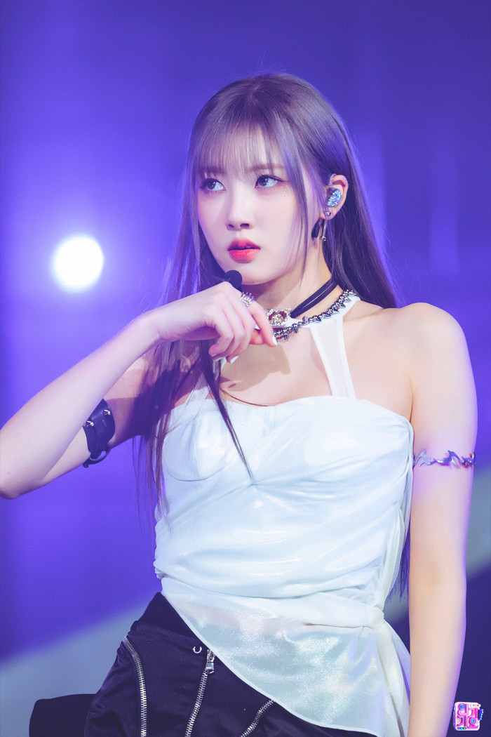 Bí ẩn lớn nhất MAMA: Thành viên hát hay nhất bị “xóa sổ” khỏi nhóm “em gái” BLACKPINK?- Ảnh 3.