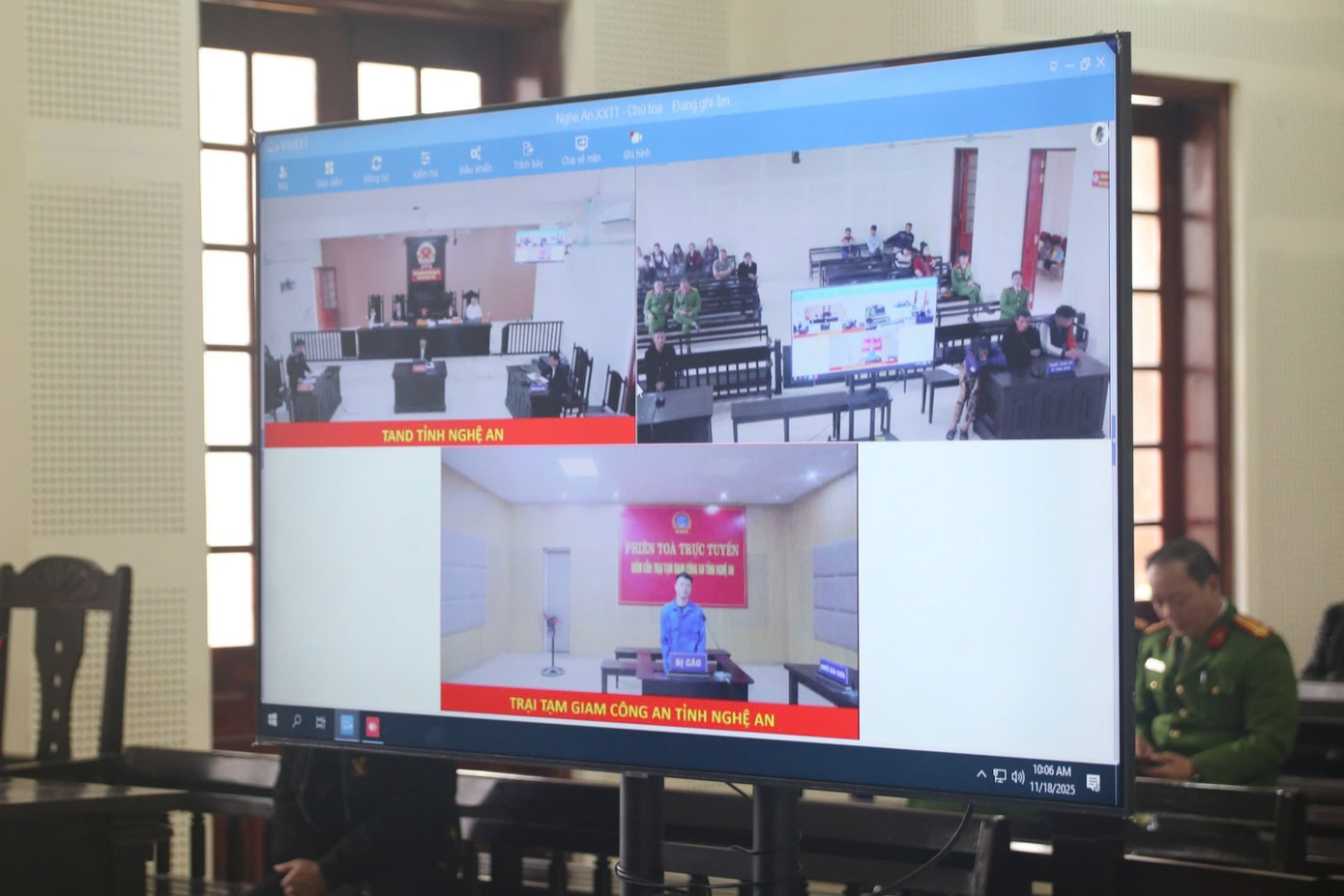 Phút nóng giận khiến tương lai ba đứa trẻ mờ mịt- Ảnh 2.