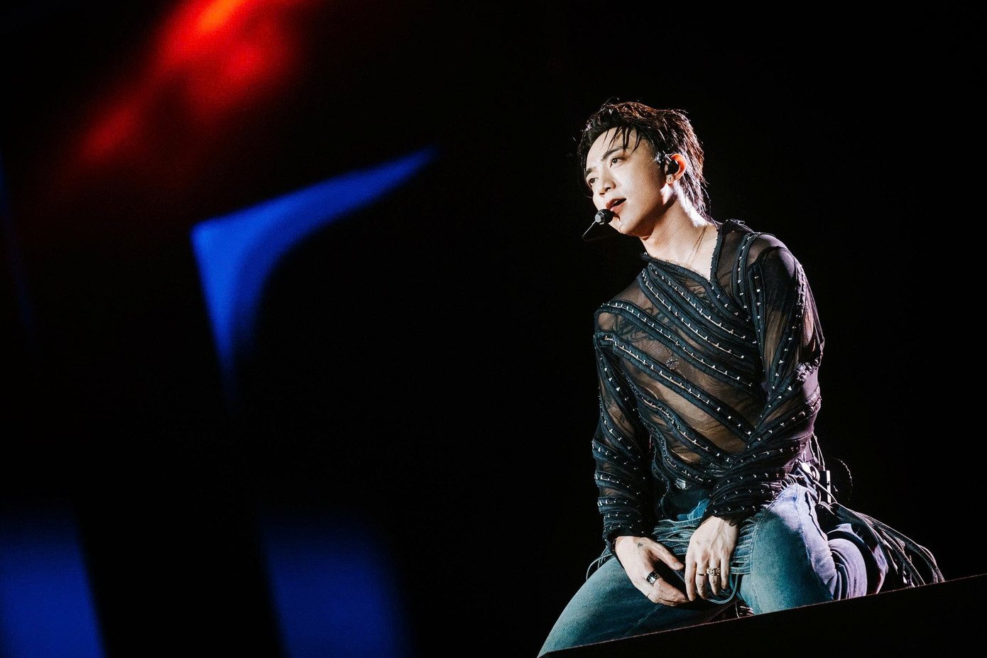 SOOBIN kêu gọi 10.000 khán giả, gửi 1,25 tỷ đồng giúp đỡ miền Trung- Ảnh 1.