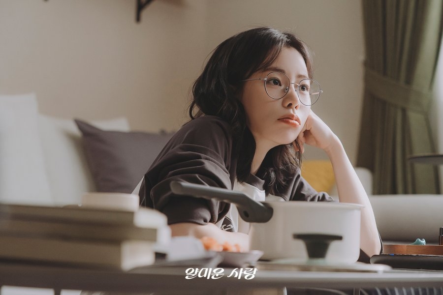 Ai làm ra phim Hàn này chắc hài từ trong máu: Mới xem 1 tập đã cười đau bụng, thấy nữ chính là biết siêu phẩm- Ảnh 6. Ai làm ra phim Hàn này chắc hài từ trong máu: Mới xem 1 tập đã cười đau bụng, thấy nữ chính là biết siêu phẩm- Ảnh 6.