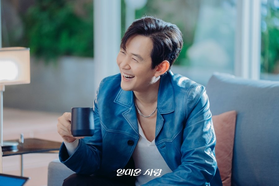 Ai làm ra phim Hàn này chắc hài từ trong máu: Mới xem 1 tập đã cười đau bụng, thấy nữ chính là biết siêu phẩm- Ảnh 3. Ai làm ra phim Hàn này chắc hài từ trong máu: Mới xem 1 tập đã cười đau bụng, thấy nữ chính là biết siêu phẩm- Ảnh 3.