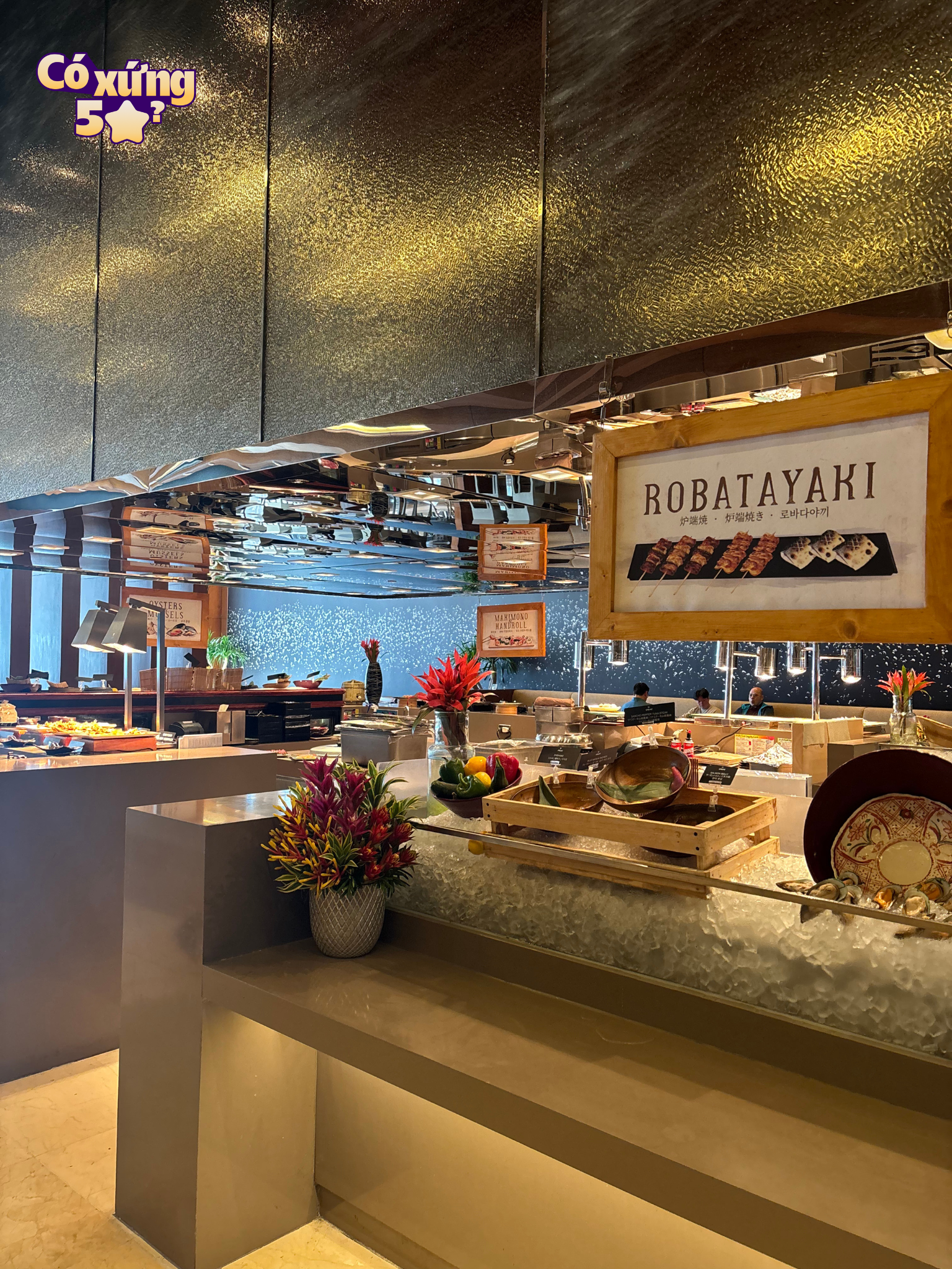 Tự trải nghiệm resort khủng được BLACKPINK, Bruno Mars ở tại Manila: 19 nhà hàng, có cả nhà hát và khu hàng hiệu- Ảnh 14.