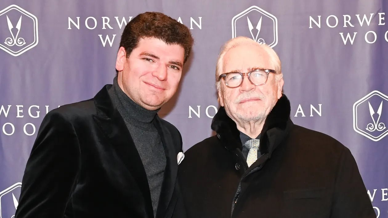 U40 bỏ việc, khởi nghiệp đi bán áo với số vốn 50.000 USD, người đàn ông đạt được thành công ngoài mong đợi- Ảnh 1.