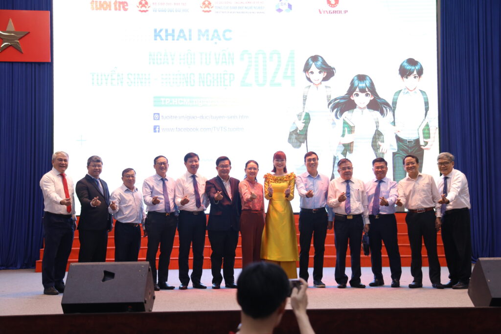 Ngôi trường tân Giáo sư trẻ nhất 2025 đang công tác có gì đặc biệt?- Ảnh 7.