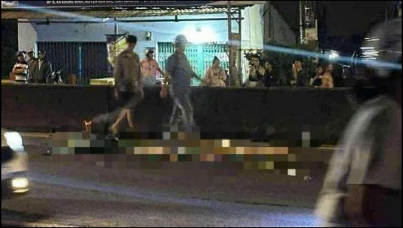 Lan truyền tin đồn "trộm tài sản công ty, giải thích không ai tin nên tự tử": Công an làm rõ sự thật- Ảnh 1.