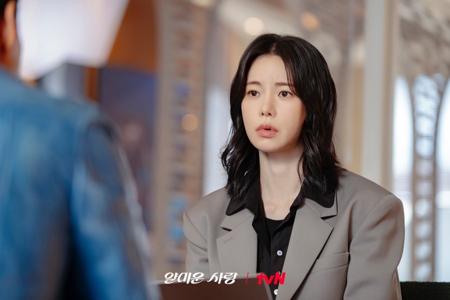 Ai làm ra phim Hàn này chắc hài từ trong máu: Mới xem 1 tập đã cười đau bụng, thấy nữ chính là biết siêu phẩm- Ảnh 7. Ai làm ra phim Hàn này chắc hài từ trong máu: Mới xem 1 tập đã cười đau bụng, thấy nữ chính là biết siêu phẩm- Ảnh 7.