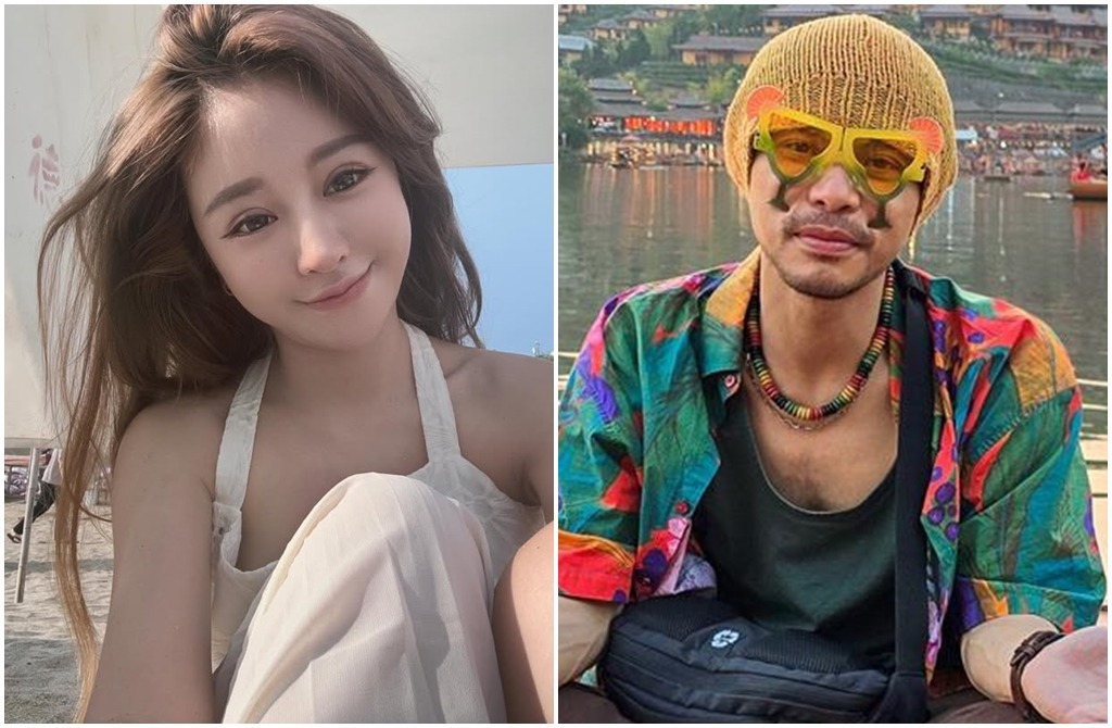 Vụ nữ người mẫu chết trong bồn tắm: Rapper đối diện mức án tử hình- Ảnh 3. Vụ nữ người mẫu chết trong bồn tắm: Rapper đối diện mức án tử hình- Ảnh 3.