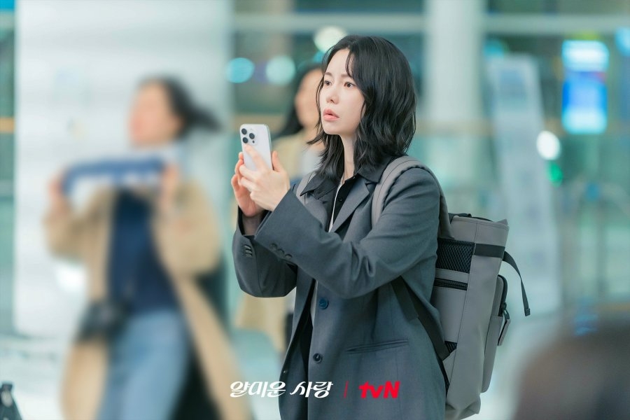 Ai làm ra phim Hàn này chắc hài từ trong máu: Mới xem 1 tập đã cười đau bụng, thấy nữ chính là biết siêu phẩm- Ảnh 4. Ai làm ra phim Hàn này chắc hài từ trong máu: Mới xem 1 tập đã cười đau bụng, thấy nữ chính là biết siêu phẩm- Ảnh 4.