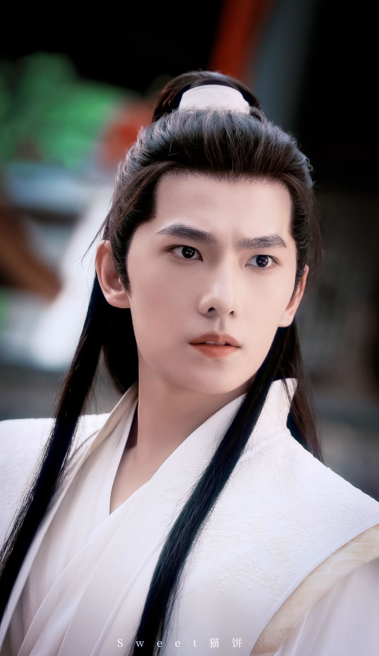 Ước gì phim Trung Quốc này đừng bao giờ hết: Nam chính đẹp nhất trần đời, phá kỷ lục rating 2025 cũng đúng thôi- Ảnh 3.