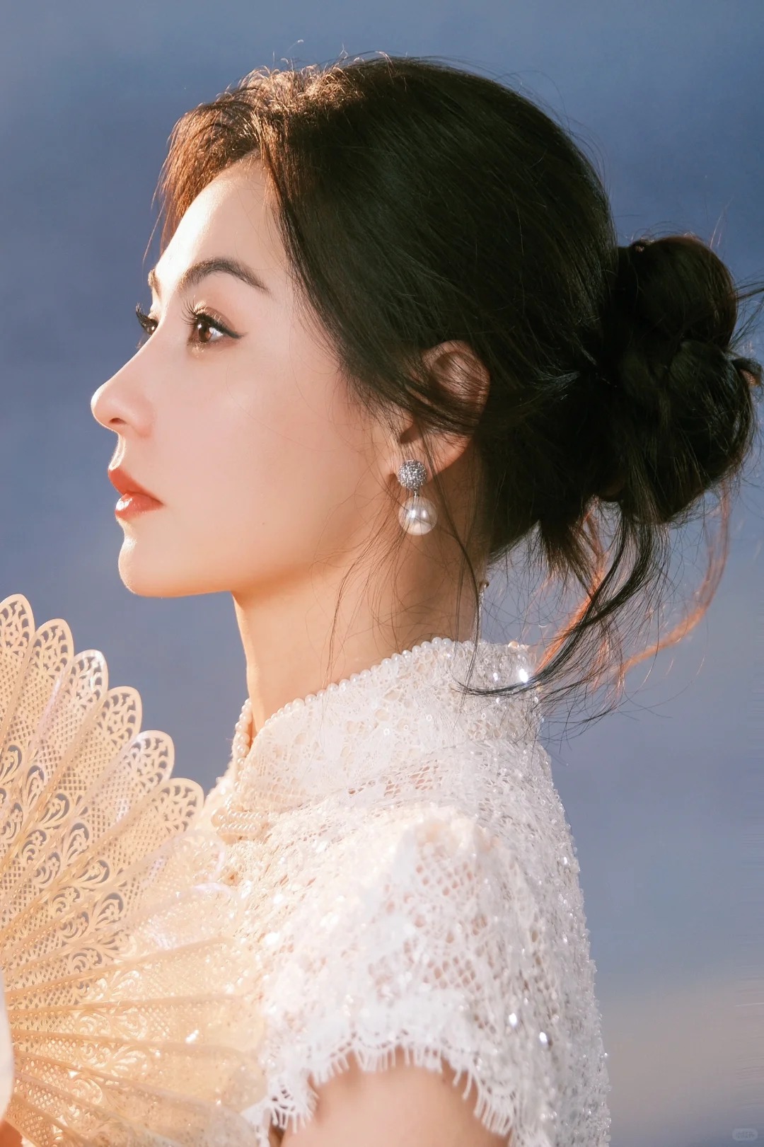 Phụ nữ tuổi trung niên nên học Trương Bá Chi 3 bí quyết “nuôi tướng đẹp” để may mắn và thành công trong năm 2026- Ảnh 10.