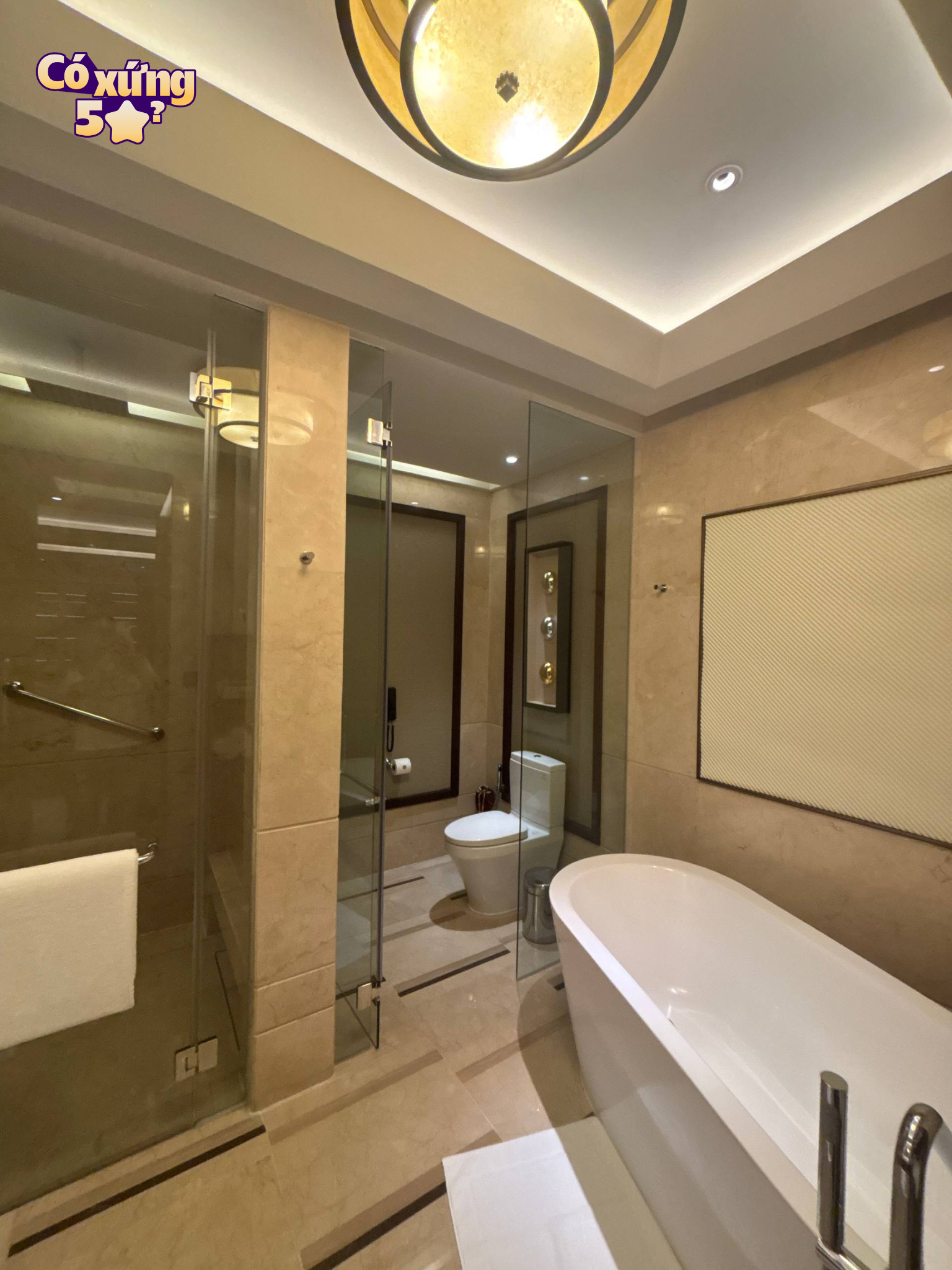 Tự trải nghiệm resort khủng được BLACKPINK, Bruno Mars ở tại Manila: 19 nhà hàng, có cả nhà hát và khu hàng hiệu- Ảnh 9.