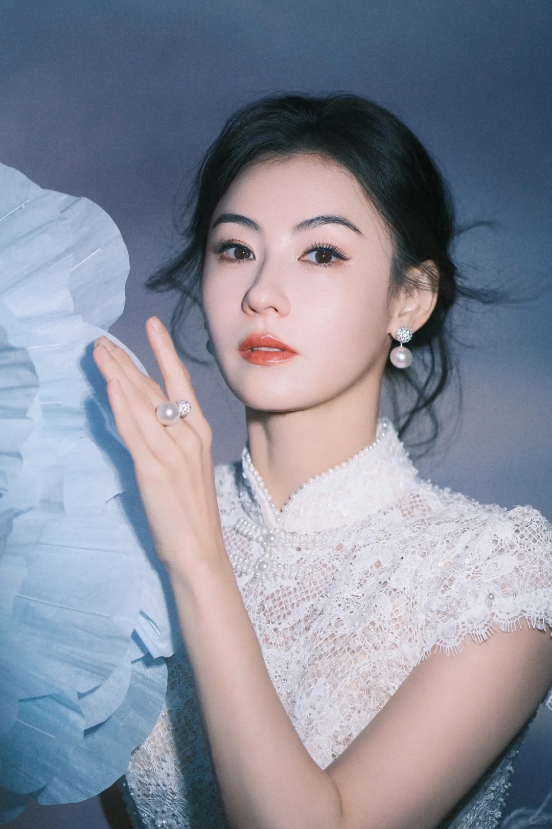 Phụ nữ tuổi trung niên nên học Trương Bá Chi 3 bí quyết “nuôi tướng đẹp” để may mắn và thành công trong năm 2026- Ảnh 2.