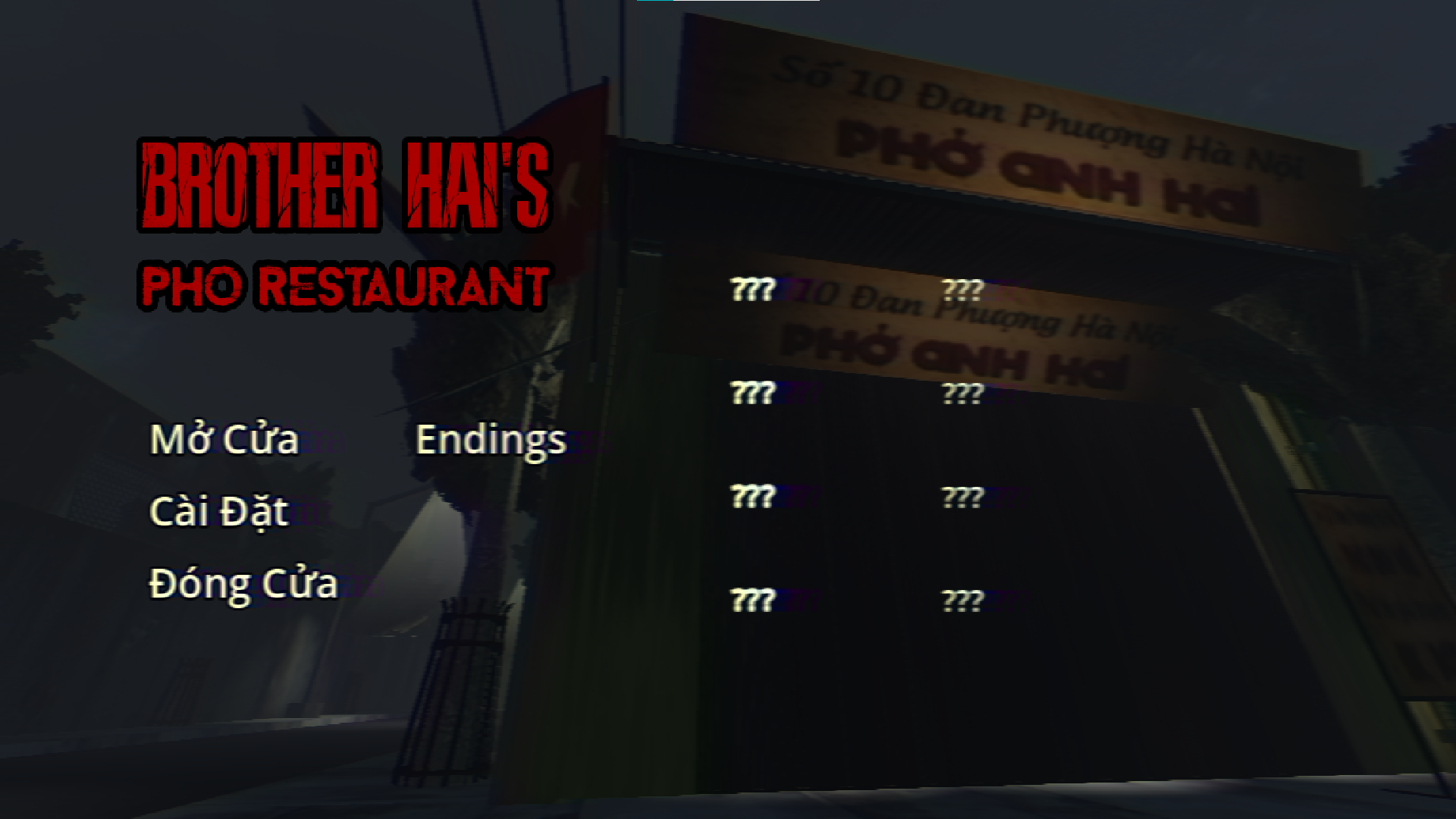 Hướng dẫn tải miễn phí game Tiệm Phở Của Anh Hai- Ảnh 8. Hướng dẫn tải miễn phí game Tiệm Phở Của Anh Hai- Ảnh 8.