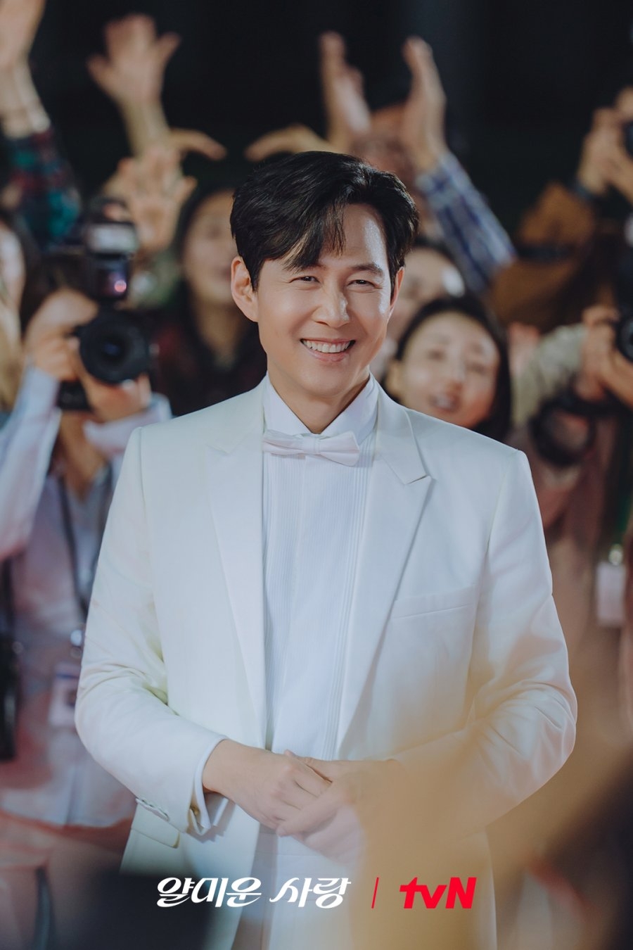 Ai làm ra phim Hàn này chắc hài từ trong máu: Mới xem 1 tập đã cười đau bụng, thấy nữ chính là biết siêu phẩm- Ảnh 9. Ai làm ra phim Hàn này chắc hài từ trong máu: Mới xem 1 tập đã cười đau bụng, thấy nữ chính là biết siêu phẩm- Ảnh 9.