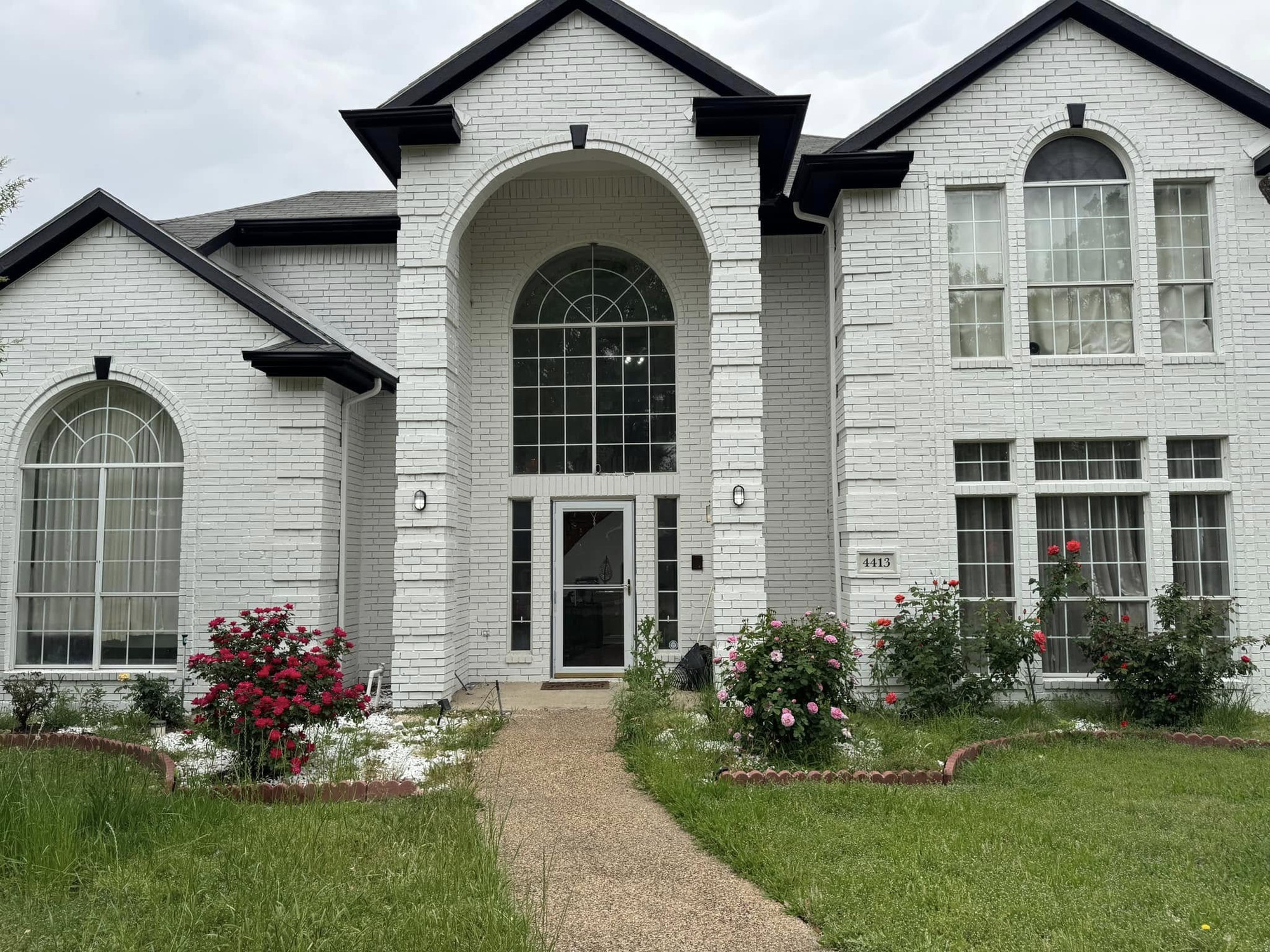 Toàn cảnh bất động sản của  Toàn cảnh bất động sản của