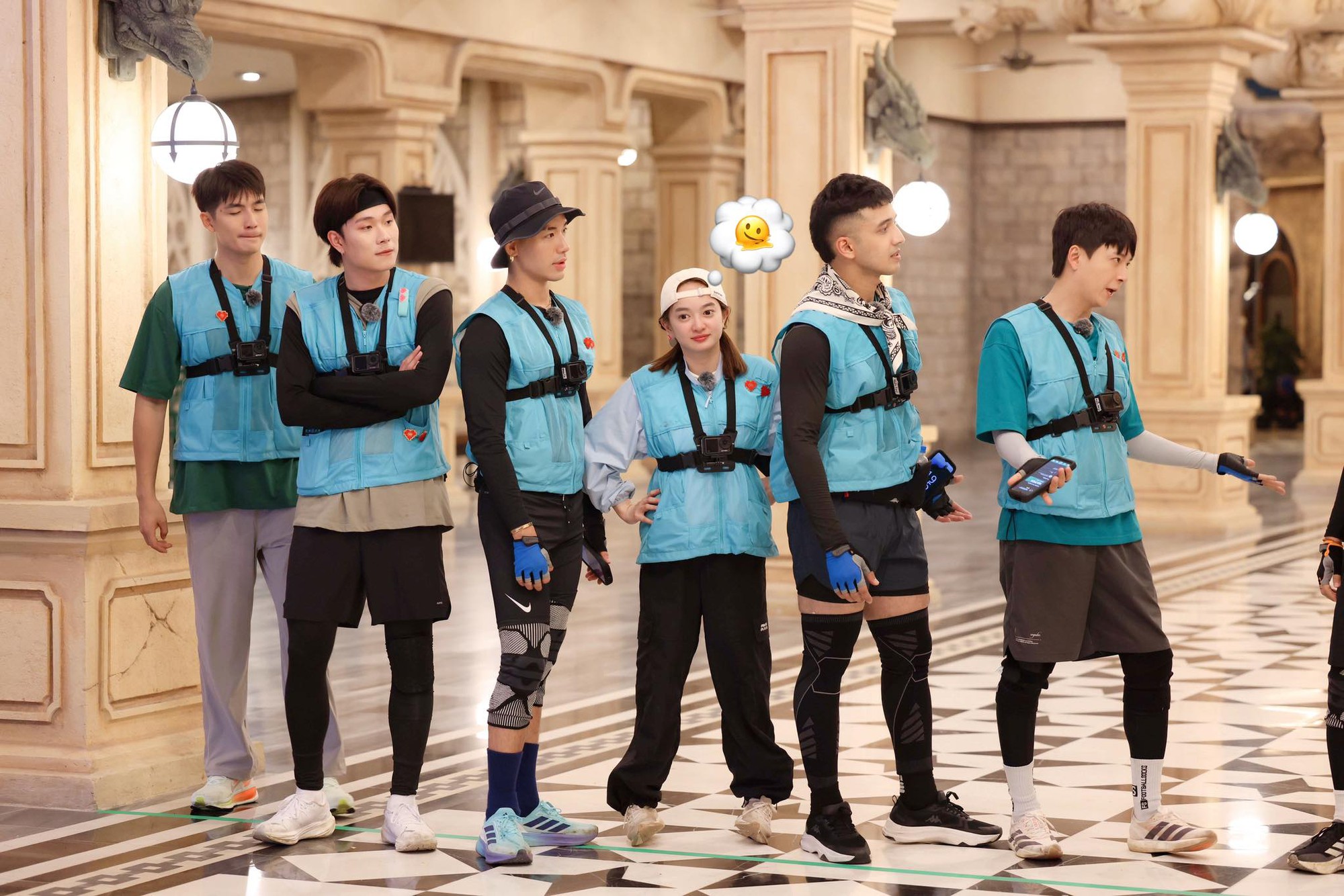 WEAN Lê và Kaity Nguyễn hẹn hò?- Ảnh 7. WEAN Lê và Kaity Nguyễn hẹn hò?- Ảnh 7.