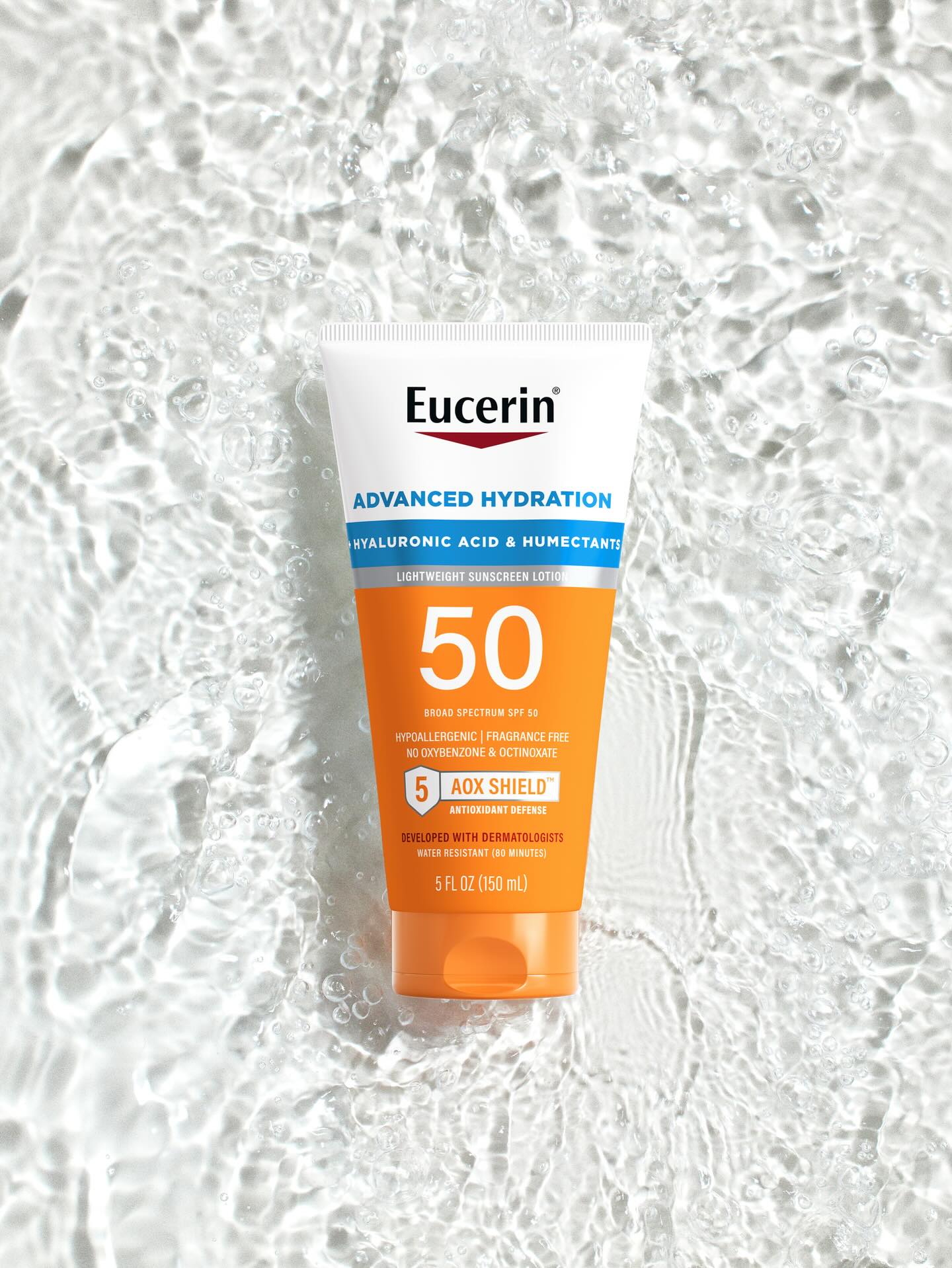 5 lọ kem chống nắng bác sĩ khuyên dùng cho phụ nữ trên 40 tuổi- Ảnh 5. 5 lọ kem chống nắng bác sĩ khuyên dùng cho phụ nữ trên 40 tuổi- Ảnh 5.