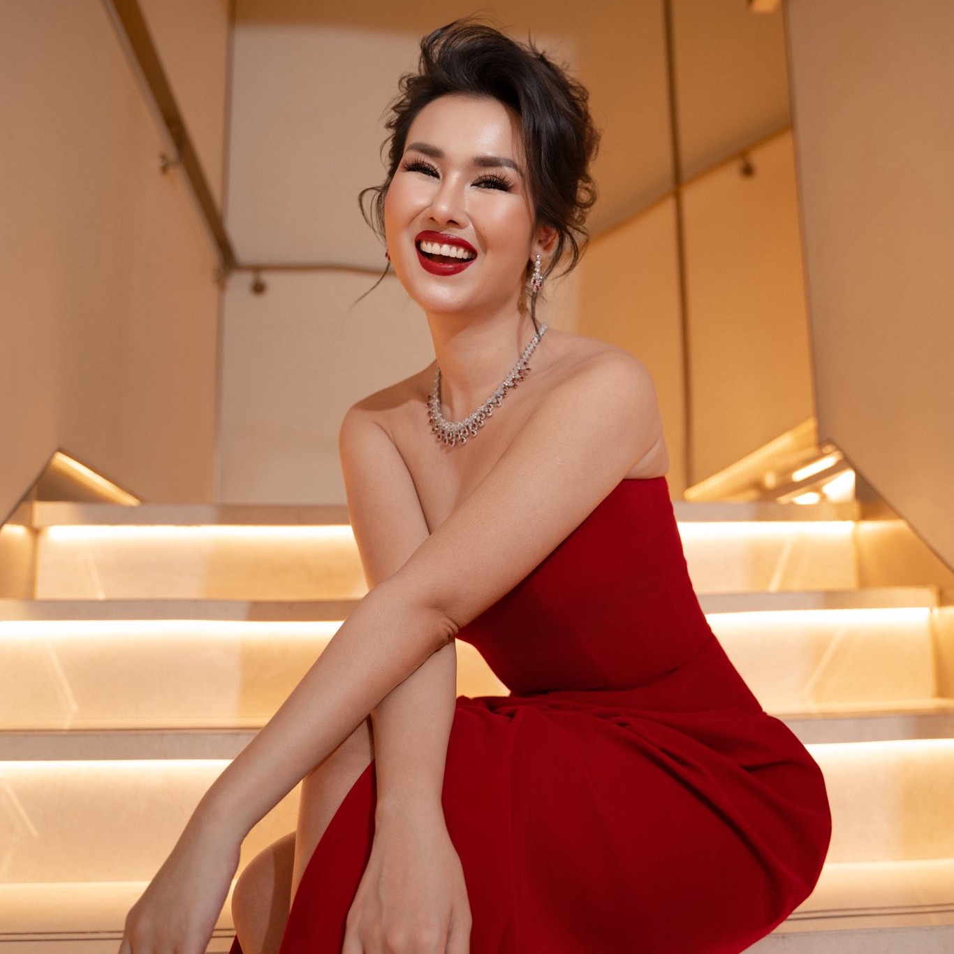 Giọng ca Nhạc viện đắt show nhất hiện tại hát chênh phô lạc giọng mà không ai chê- Ảnh 5.