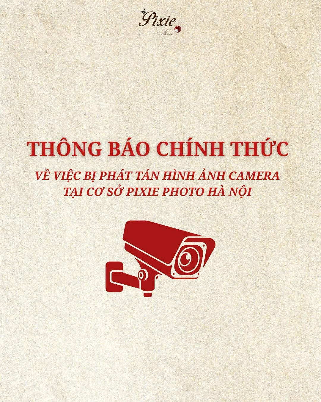 Tiệm photobooth tại Hà Nội bị tố quay lén, phát tán hình ảnh khách trong phòng thử đồ- Ảnh 4. Tiệm photobooth tại Hà Nội bị tố quay lén, phát tán hình ảnh khách trong phòng thử đồ- Ảnh 4.