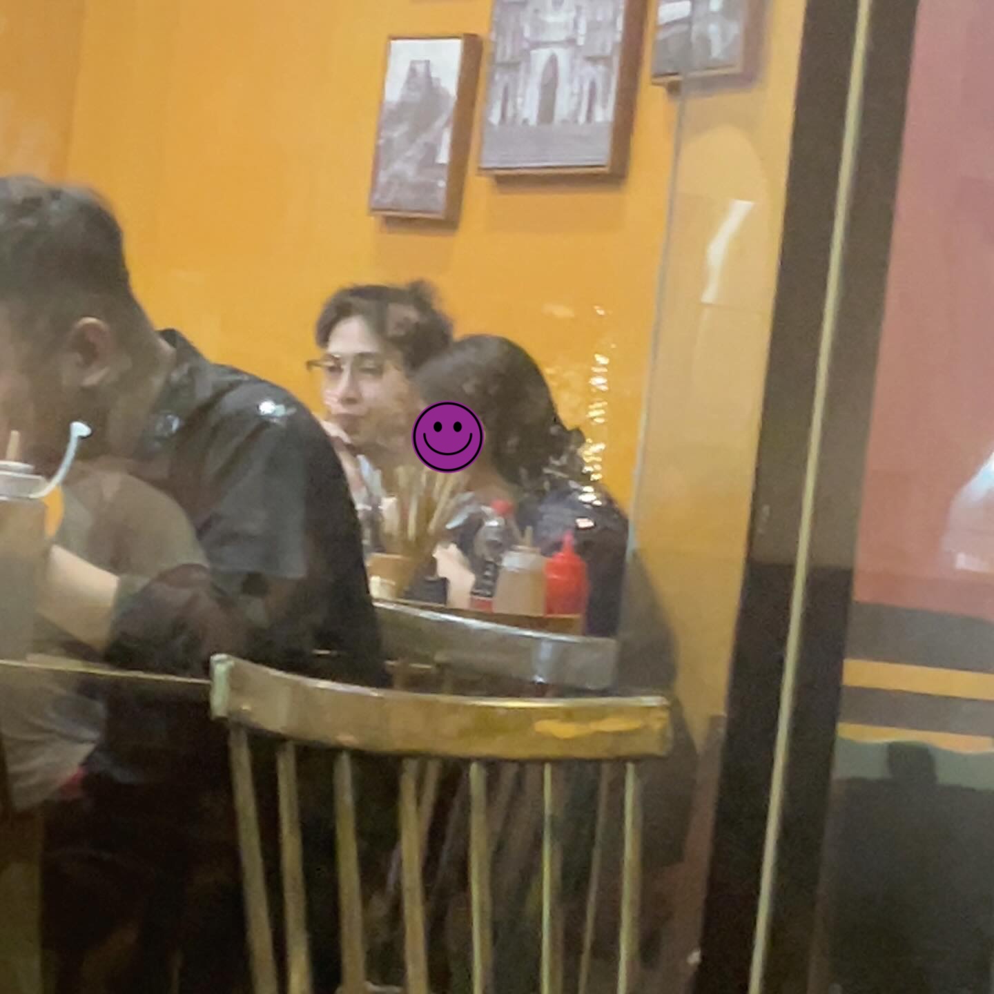 ViruSs lộ diện- Ảnh 1. ViruSs lộ diện- Ảnh 1.