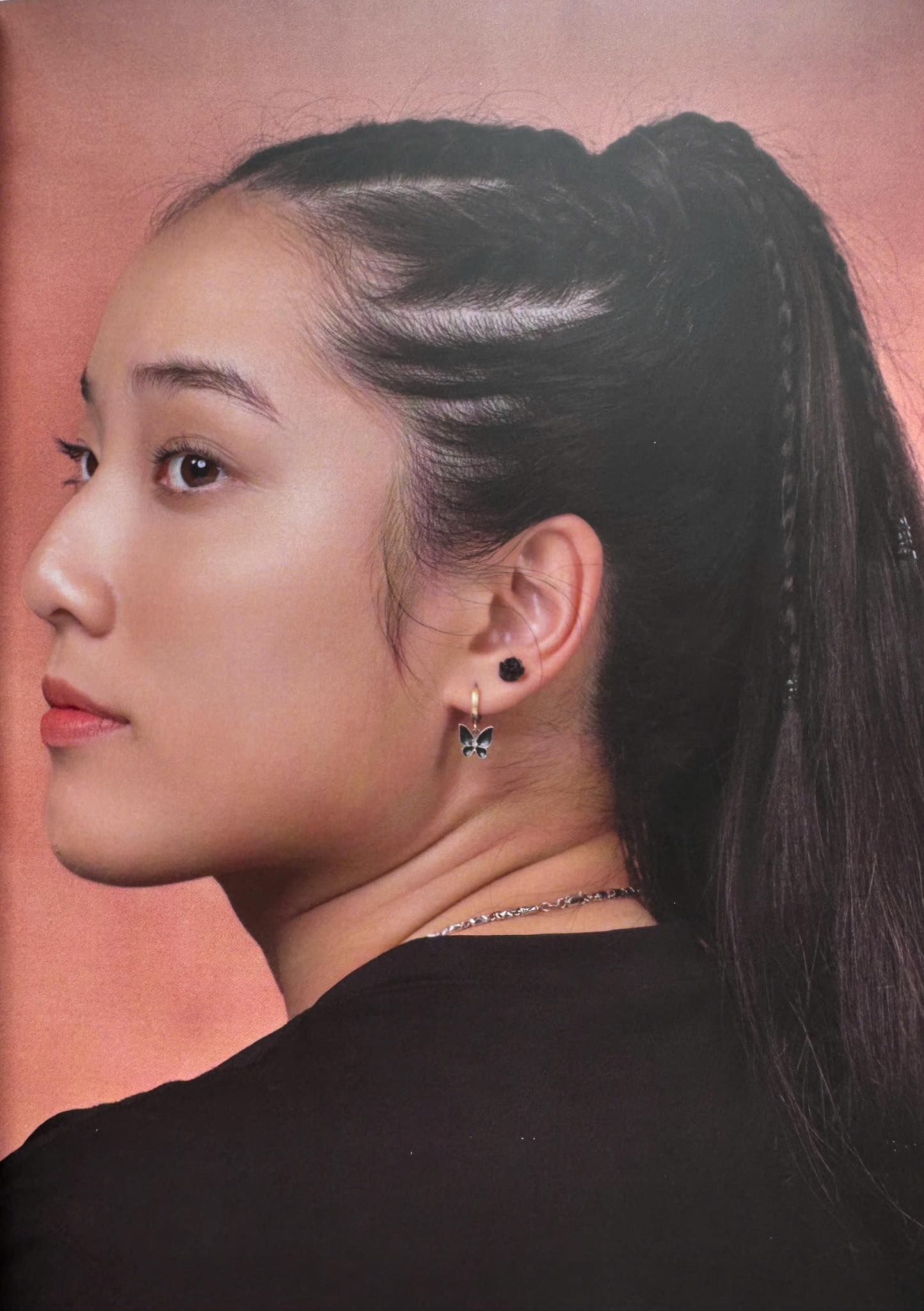 Không thể tin nổi đây là Trương Thảo Vy, ngôi sao bóng rổ SEA Games nay hoá nữ thần, fan ruột còn không nhận ra- Ảnh 4. Không thể tin nổi đây là Trương Thảo Vy, ngôi sao bóng rổ SEA Games nay hoá nữ thần, fan ruột còn không nhận ra- Ảnh 4.