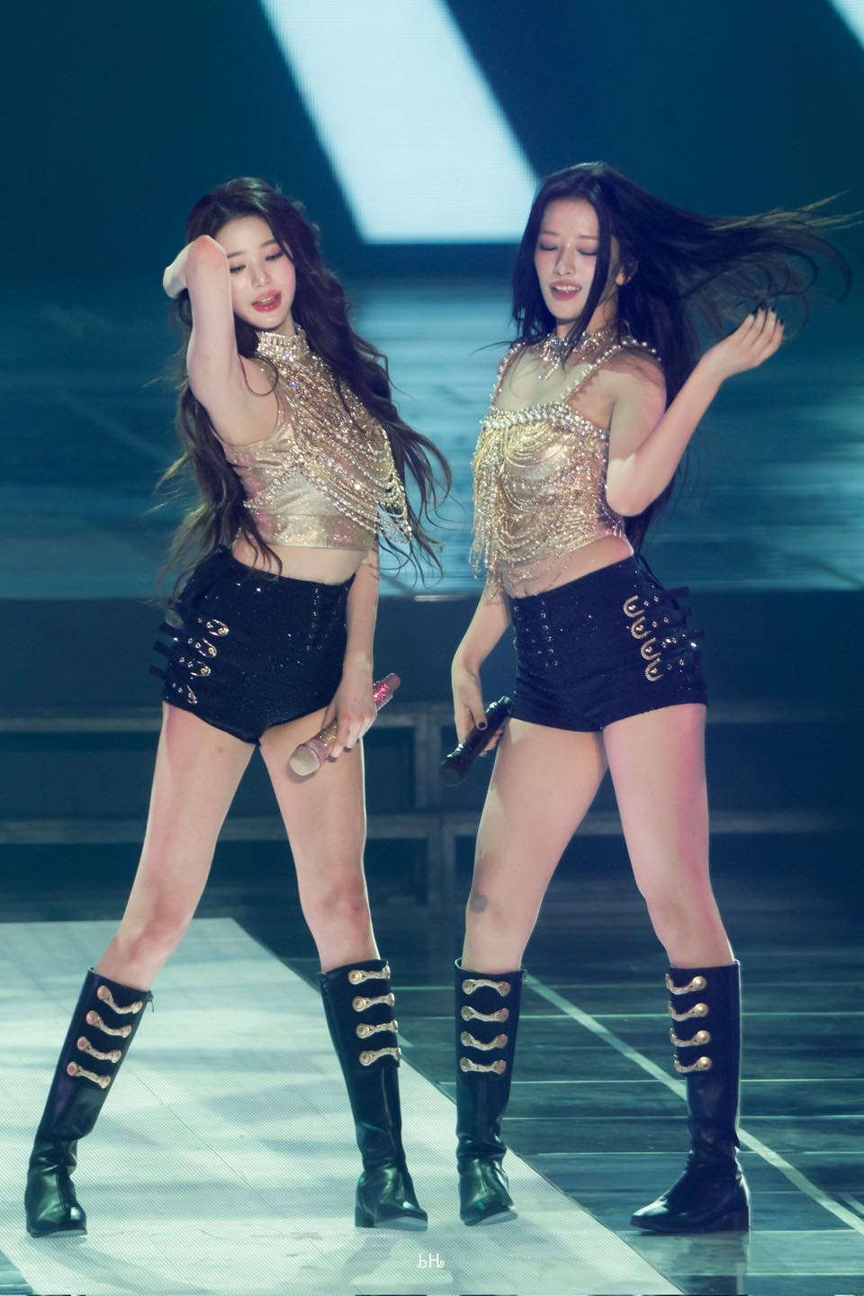 Sự kết hợp này là trò lừa đảo thị giác!- Ảnh 4.