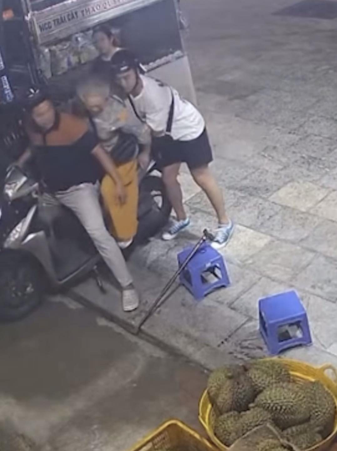 Khách Hàn đi lạc ở Phú Quốc, người hùng kiên quyết từ chối tiền tạ ơn- Ảnh 2.