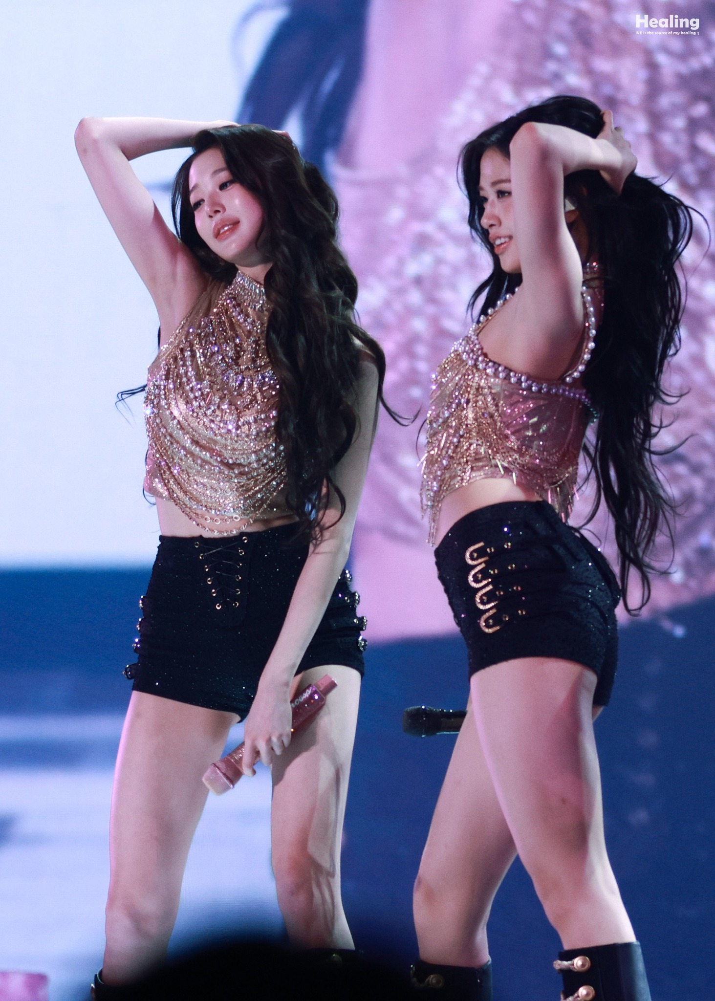 Sự kết hợp này là trò lừa đảo thị giác!- Ảnh 2.