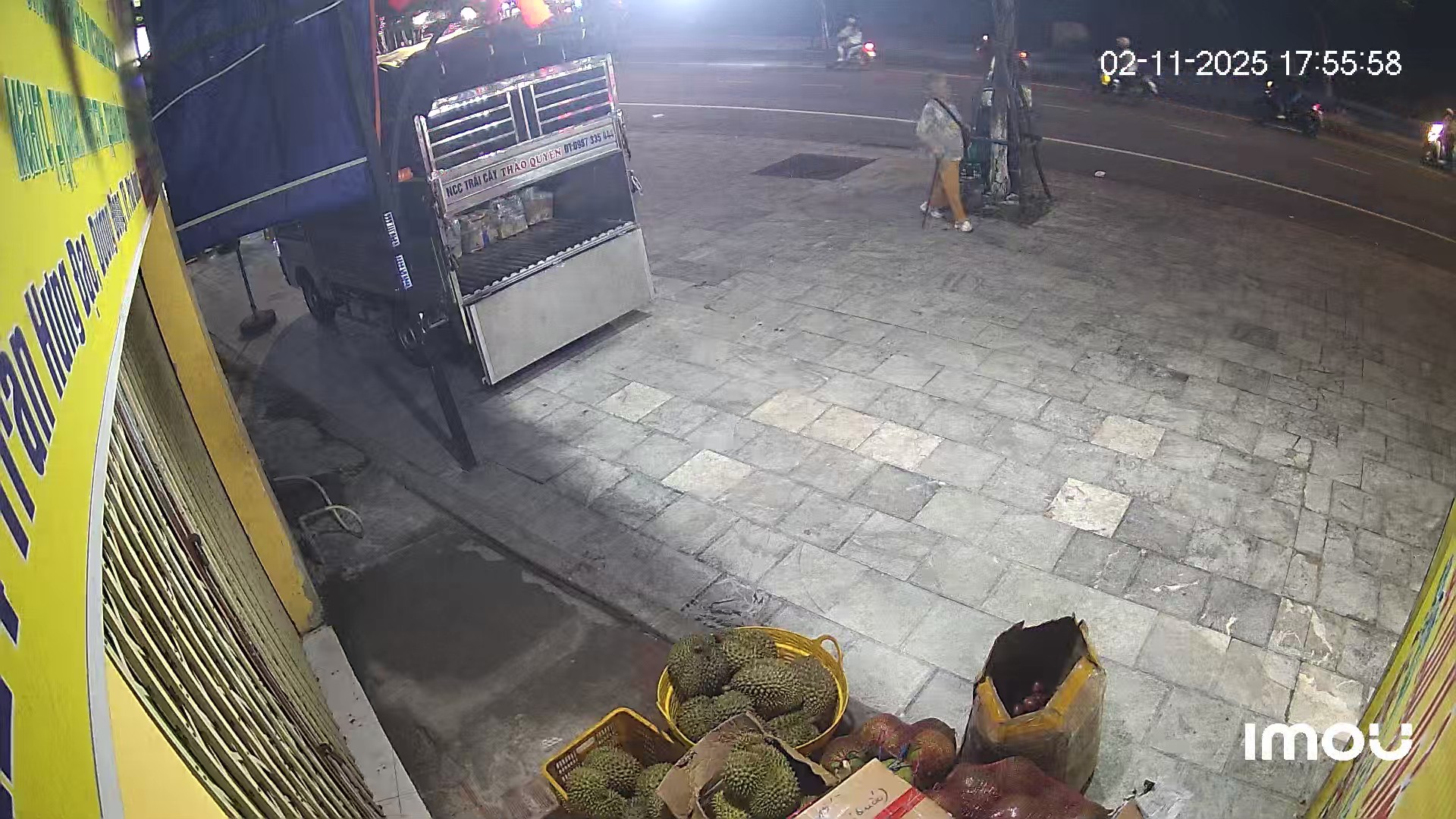 Khách Hàn đi lạc ở Phú Quốc, người hùng kiên quyết từ chối tiền tạ ơn- Ảnh 1.