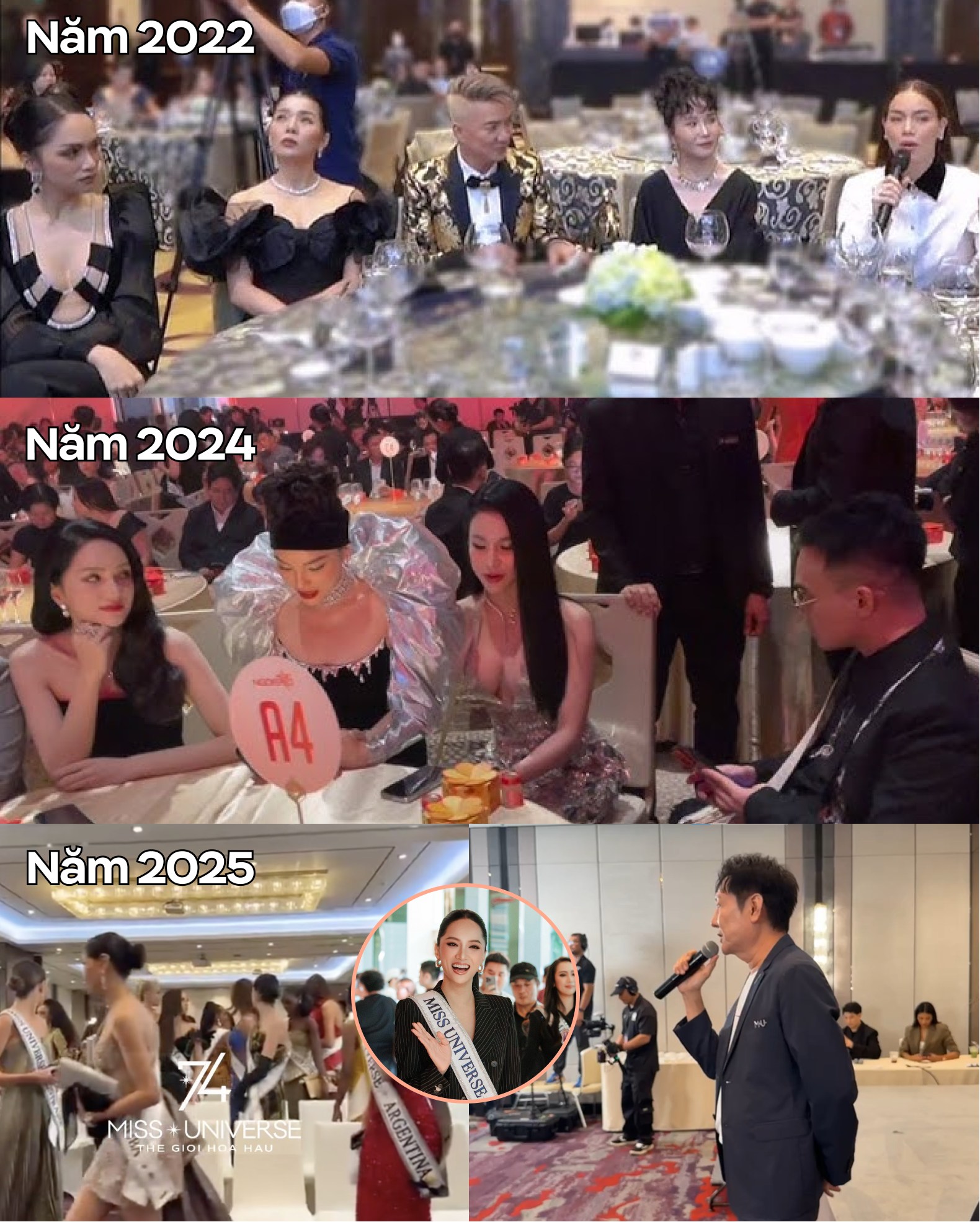 Gọi Hương Giang là  Gọi Hương Giang là