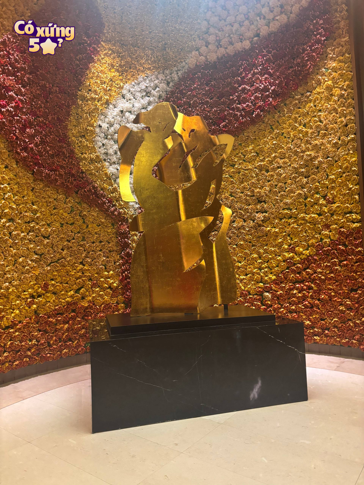 Tự trải nghiệm resort khủng được BLACKPINK, Bruno Mars ở tại Manila: 19 nhà hàng, có cả nhà hát và khu hàng hiệu- Ảnh 21.