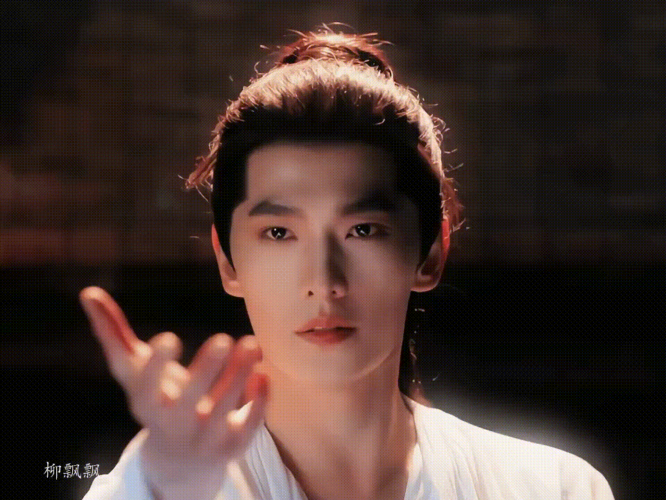 Ước gì phim Trung Quốc này đừng bao giờ hết: Nam chính đẹp nhất trần đời, phá kỷ lục rating 2025 cũng đúng thôi- Ảnh 5.