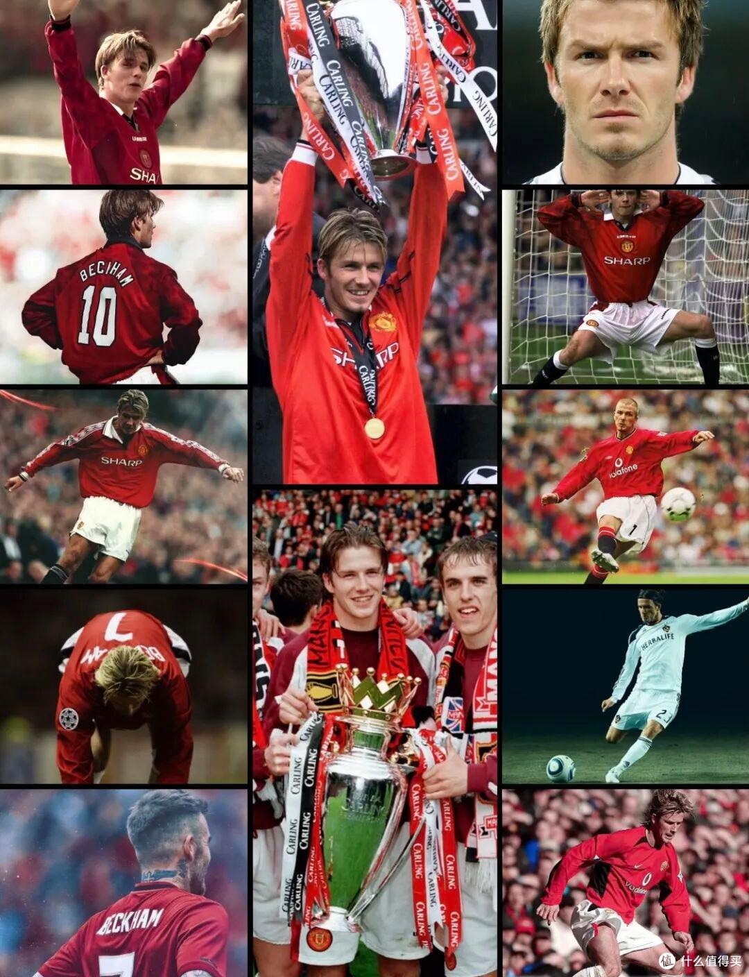 Cảnh tượng khó tin: David Beckham 