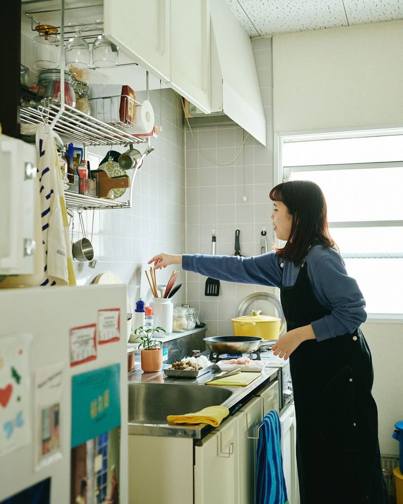 5 dấu hiệu “tiêu tan tài lộc” ngay trong căn bếp - nếu có 1 thôi, gia đình bạn cũng nên chỉnh lại ngay!- Ảnh 4.