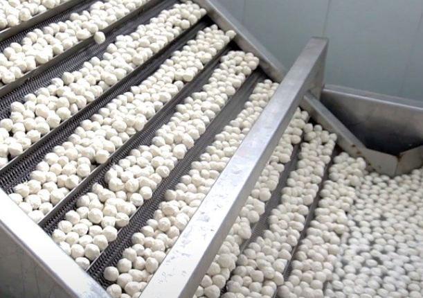 Một mặt hàng ‘ngon bổ rẻ’ của Việt Nam đang đắt hàng từ Á đến Âu: Vừa thu về hơn 200 triệu USD, Thái Lan, Hàn Quốc đua nhau săn lùng- Ảnh 1. Một mặt hàng ‘ngon bổ rẻ’ của Việt Nam đang đắt hàng từ Á đến Âu: Vừa thu về hơn 200 triệu USD, Thái Lan, Hàn Quốc đua nhau săn lùng- Ảnh 1.