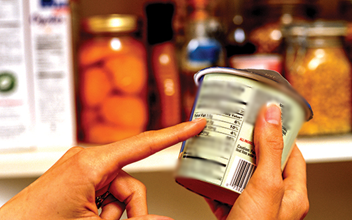 5 dấu hiệu “tiêu tan tài lộc” ngay trong căn bếp - nếu có 1 thôi, gia đình bạn cũng nên chỉnh lại ngay!- Ảnh 3.