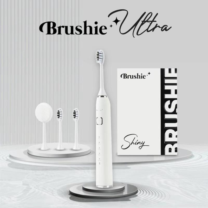 Tốn 2 triệu mua bàn chải điện rồi dùng như Tốn 2 triệu mua bàn chải điện rồi dùng như