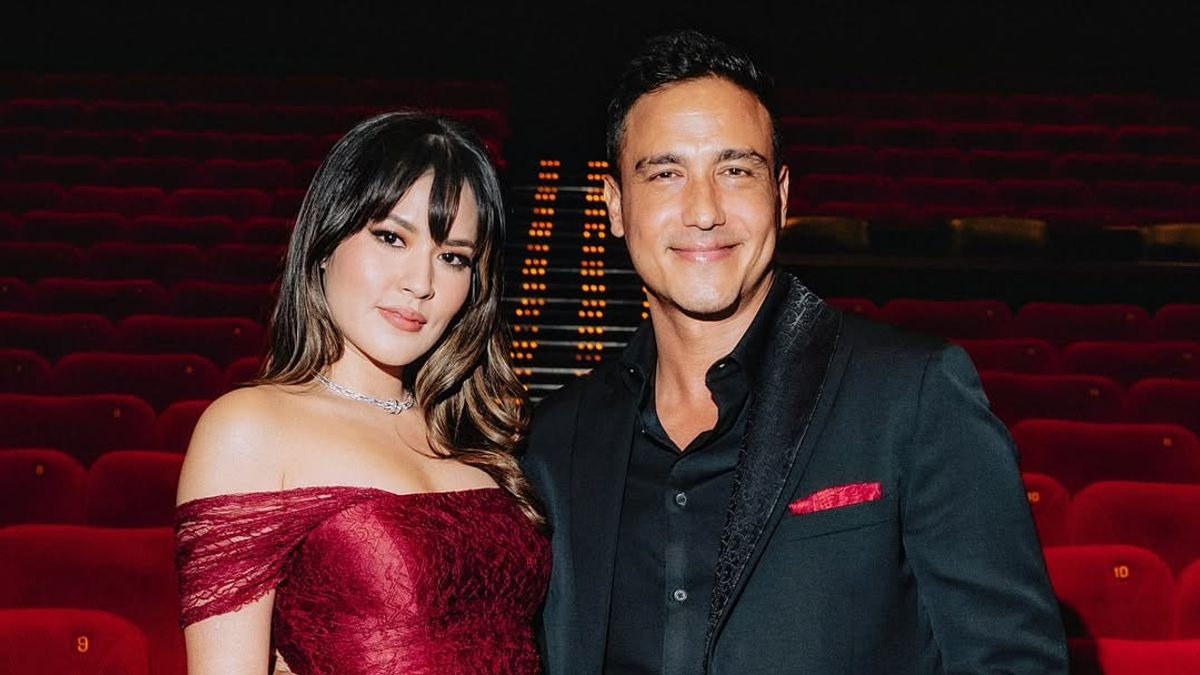 Một nam diễn viên bị Một nam diễn viên bị