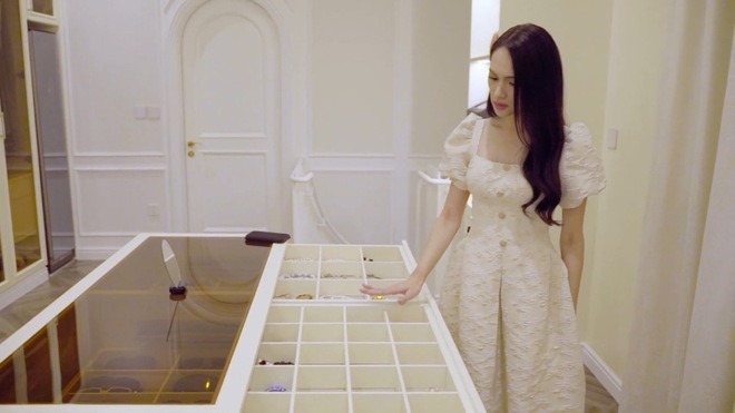 Phi vụ ngốn 10 tỷ của Hoa hậu Hương Giang- Ảnh 16.