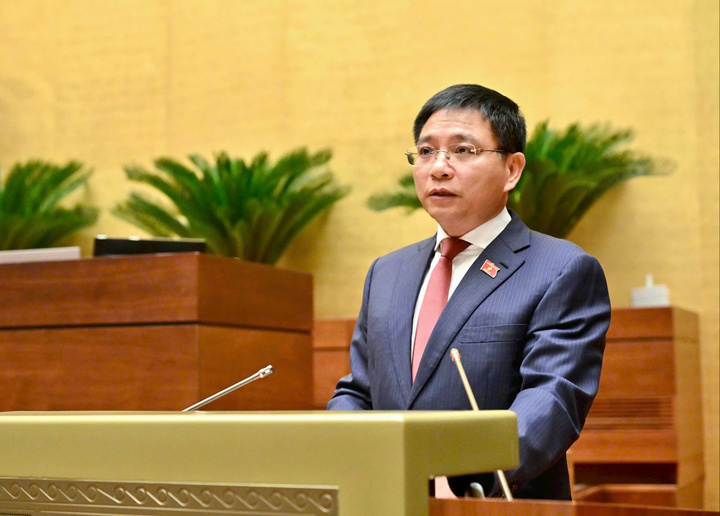 Chính phủ đề xuất áp thuế thu nhập cá nhân 0,1% với chuyển nhượng vàng miếng- Ảnh 1.