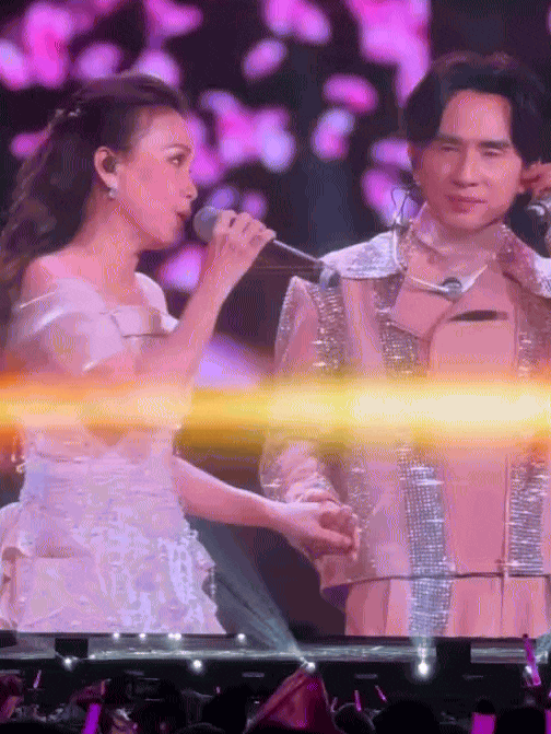 "Nửa kia" hoàn hảo nhất của Đan Trường- Ảnh 4. "Nửa kia" hoàn hảo nhất của Đan Trường- Ảnh 4.